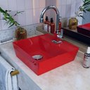 Ver mais imagens de Kit Cuba Aq33 Volcano com Válvula Click