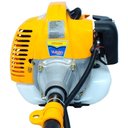 Ver imagem 2 de Roçadeira Vulcan Vr520h 2t 52cc 2,5hp - Disco 25cm