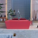 Ver imagem 2 de Kit Cuba Aq33 Volcano com Torneira 1198 Metal