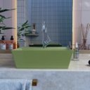 Ver imagem 2 de Kit Cuba Aq33 Volcano com Torneira 1198 Metal