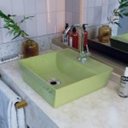 Ver mais imagens de Kit Cuba Aq33 Volcano com Torneira 1198 Metal