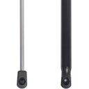 Ver imagem 4 de Amortecedor Tampa Traseira Porta Mala Mola Gás Celta 2000 À 2016 Corsa Hatch 2002 a 2012