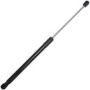 Ver imagem 1 de Amortecedor Tampa Traseira Porta Mala Mola Gás Celta 2000 À 2016 Corsa Hatch 2002 a 2012