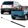 Amortecedor Tampa Traseira Porta Mala Mola Gás Celta 2000 À 2016 Corsa Hatch 2002 a 2012 - 2