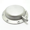 Ver imagem 2 de Tampa de Alumínio para Compressor JET MASTER MS 2,3 033.0019-6/AT SCHULZ