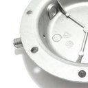 Ver imagem 5 de Tampa de Alumínio para Compressor JET MASTER MS 2,3 033.0019-6/AT SCHULZ