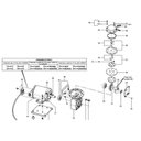 Ver imagem 4 de Tampa de Alumínio para Compressor JET MASTER MS 2,3 033.0019-6/AT SCHULZ