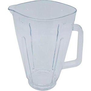 Copo para Liquidificador Tritan Ri2240-2-4 Walita - Cx 6