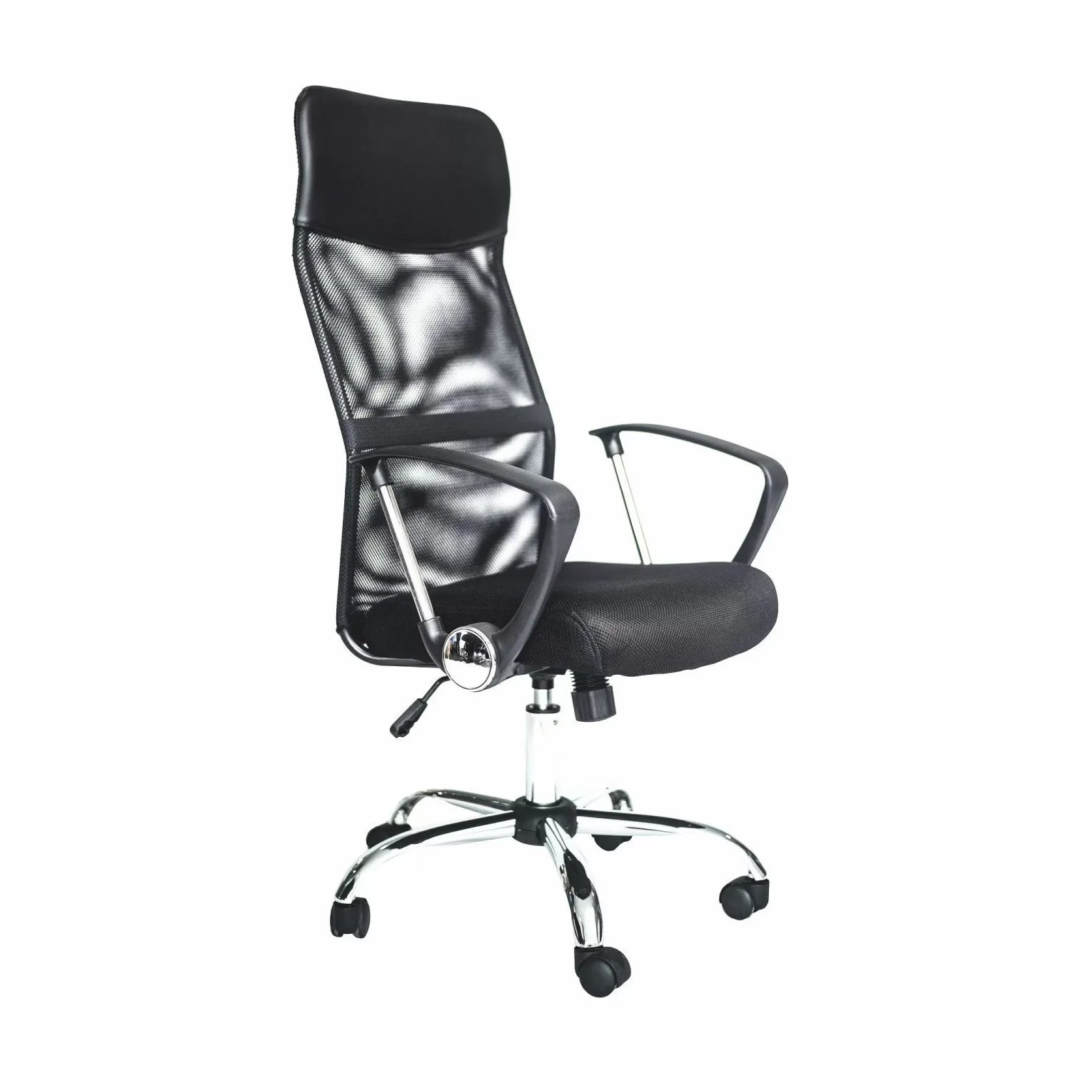 Cadeira de Escritorio Presidente Comfort - 1