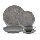 Ver imagem 1 de Jogo de Jantar 20 Peças Ryo Chá Flat Gray Oxford