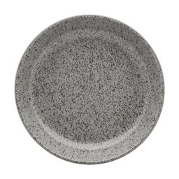 Jogo de Jantar 20 Peças Ryo Chá Flat Gray Oxford - 3