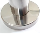 Ver imagem 3 de Barra de Apoio Reta 90cm Inox Polido