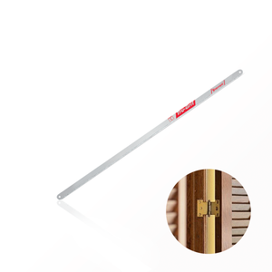 Lâmina Cortar Telha Tungstenio 12x1/2 Starrett Original