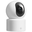 Ver imagem 2 de Câmera de Segurança Ip Xiaomi MBC23 C301 Indoor 2k 360º Visão Noturna Detecção Humana Branco