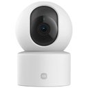 Ver imagem 3 de Câmera de Segurança Ip Xiaomi MBC23 C301 Indoor 2k 360º Visão Noturna Detecção Humana Branco