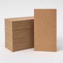 Ver imagem 2 de Base Mdf 6,5 Cm X 14,5 Cm X 10mm Kit com 10 Unidades