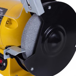 Moto Esmeril 6 Pol 200w 220v 2.950rpm Hw2401 Hawk - 2