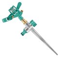 Ver imagem 1 de Aspersor de Impulso Setorial para Engate Rápido - 78527401 - Tramontina Aspersor de Impulso em Carte