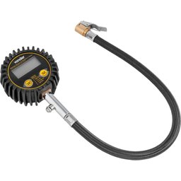Medidor Digital de Pressão para Pneus Cd 150 Vonder - 3