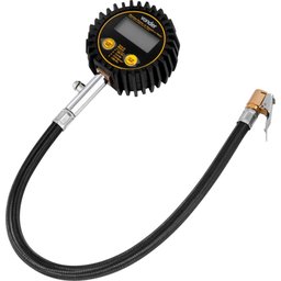 Medidor Digital de Pressão para Pneus Cd 150 Vonder - 2