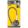Medidor Digital de Pressão para Pneus Cd 150 Vonder - 5