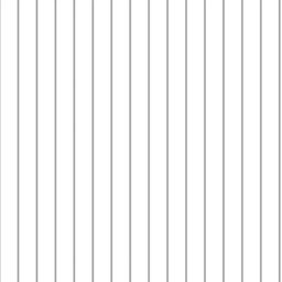 Papel de Parede Linhas Branco e Cinza 4 Arte Destaque 3 Metros - 4