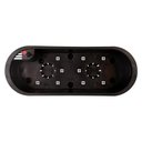 Ver mais imagens de Vaso Jardineira 42cm Branco Antigo Mor