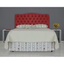 Ver imagem 1 de Cabeceira Dunas de Cama Box Casal 138 Cm