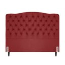 Ver imagem 2 de Cabeceira Dunas de Cama Box Casal 138 Cm
