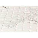 Ver imagem 6 de Cama Box Baú Casal: Colchão Molas Masterpocket Ensacadas Paropas Coliseu + Base Crc Suede White (