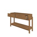 Ver imagem 7 de Aparador para Sala de Estar 2 Gavetas Lizz