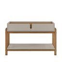 Ver mais imagens de Aparador para Sala de Estar 2 Gavetas Lizz