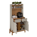 Ver imagem 6 de Aparador para Sala de Estar Cantinho Café Lizz