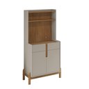 Ver mais imagens de Aparador para Sala de Estar Cantinho Café Lizz