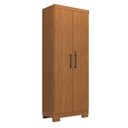 Ver imagem 1 de Armário Multiuso 2 Portas Max Plus