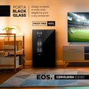 Ver imagem 2 de Cervejeira EOS Bierhaus 100 Litros Black Glass Frost Free ECE120 220V