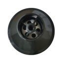 Ver imagem 3 de Ralo Valvula Dreno de Pia 10x10 Filtro Sifao Tubo de Escoamento Cesto Cozinha Lavanderia Lavabo Casa