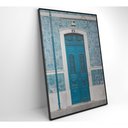 Ver imagem 5 de Quadro Porta 46 60x90 Cm Adesivo Fotográfico