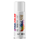 Ver imagem 1 de Tinta Spray Alta Performance Toolcolor Branco Fosco