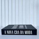 Ver imagem 2 de Decoração sala quarto livro caixa fake a nova era da moda