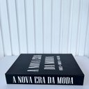 Ver imagem 3 de Decoração sala quarto livro caixa fake a nova era da moda