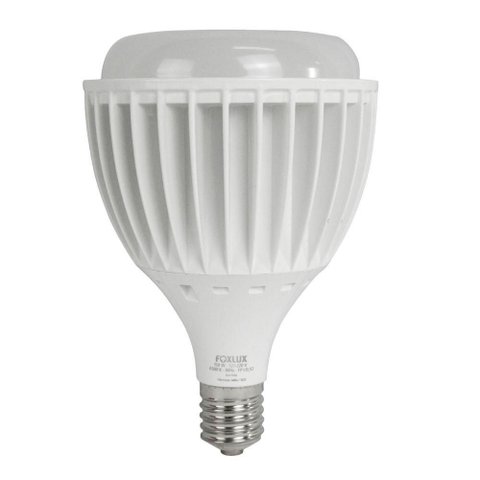 Lampada de Led Alta Potencia 150w 6500k E-40 Bivolt Foxlux