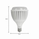 Ver imagem 5 de Lampada de Led Alta Potencia 150w 6500k E-40 Bivolt Foxlux