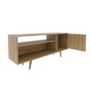 Ver imagem 6 de Rack para TV até 42 Polegadas 136cm 1 Porta R1486 Marrom
