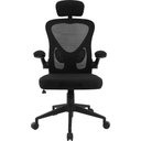 Ver imagem 1 de Cadeira Ergonômica Fortrek Ergo Base Mesh Preta