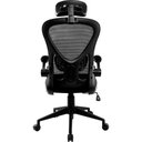Ver imagem 3 de Cadeira Ergonômica Fortrek Ergo Base Mesh Preta