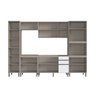 Cozinha Modulada 6 Peças Diamante New - 4