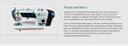 Ver imagem 5 de Reta Direc Drive-550W-com Corte+ Rodinhas-220V