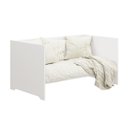 Ver imagem 4 de Berço 4 em 1 Estilo Clássico Evolution