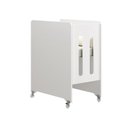 Ver imagem 6 de Berço 4 em 1 Estilo Clássico Evolution